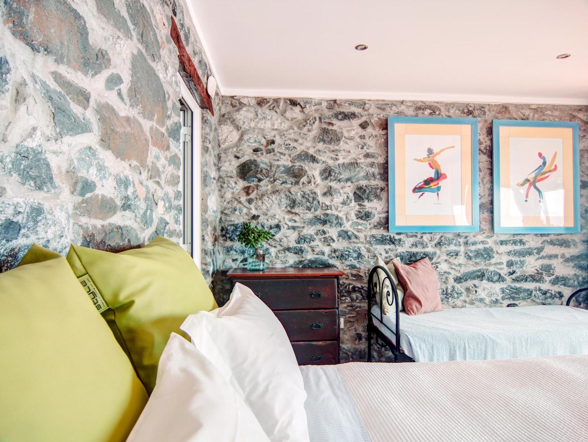 Calhau Grande Hotel Arco da Calheta  Room photo