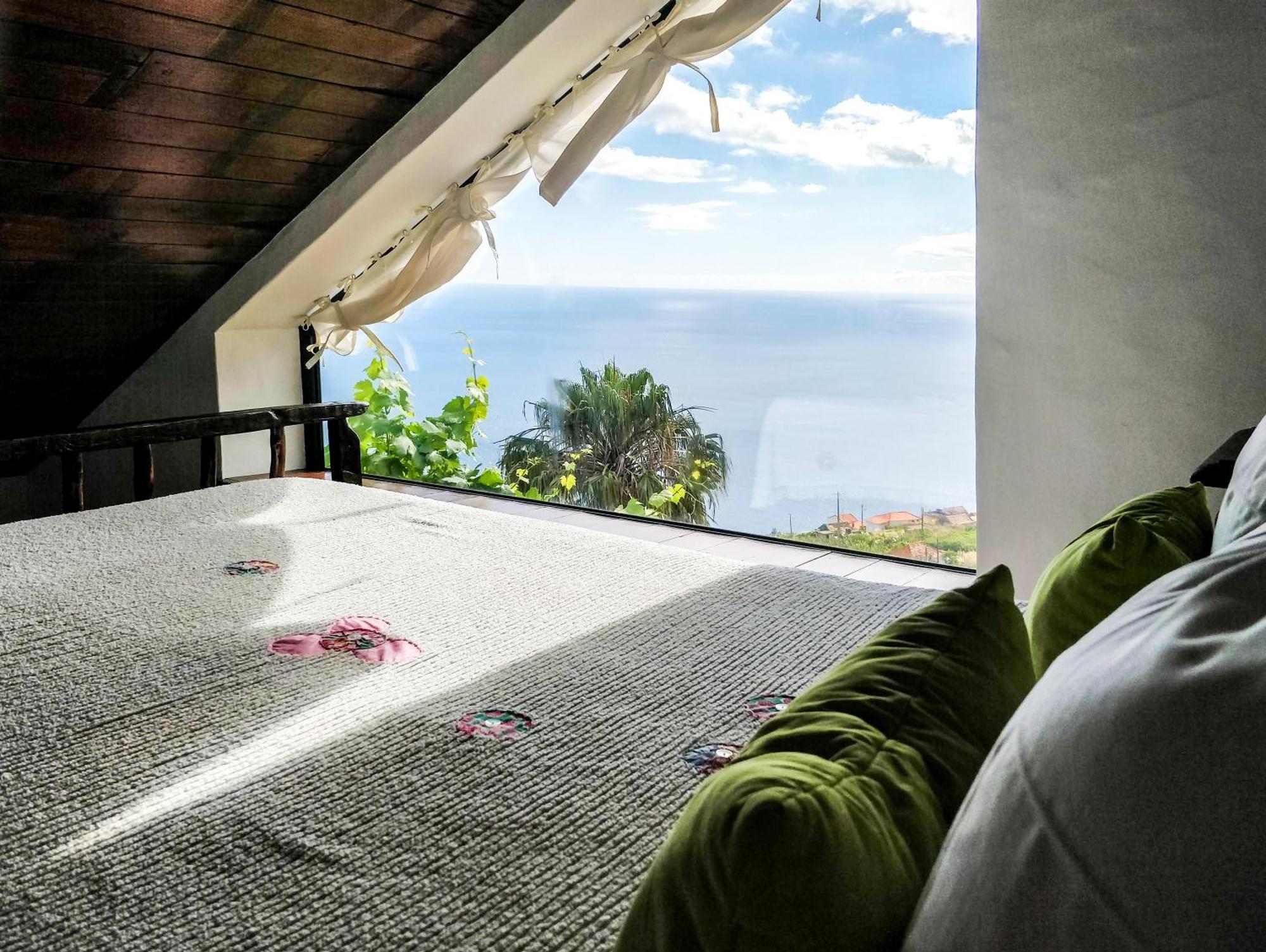 Calhau Grande Hotel Arco da Calheta  Room photo