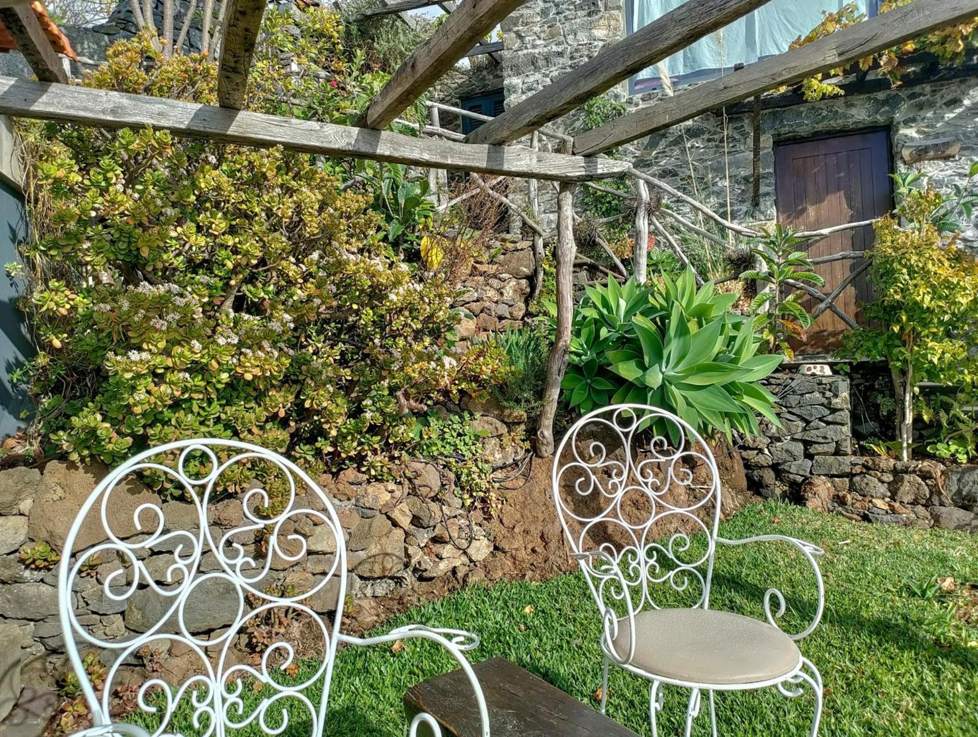 Calhau Grande Hotel Arco da Calheta  Room photo